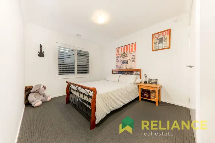 Fifth view of Homely house listing, 164 Clarkes Road, Brookfield VIC 3338