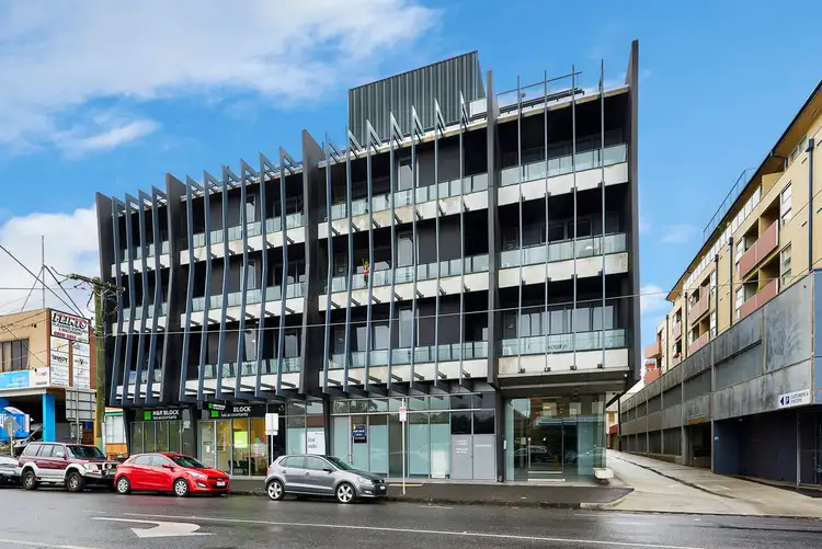 305/1 Brunswick Road, Brunswick East VIC 3057