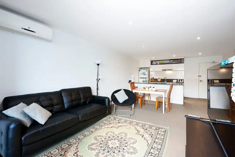 Third view of Homely apartment listing, 305/1 Brunswick Road, Brunswick East VIC 3057
