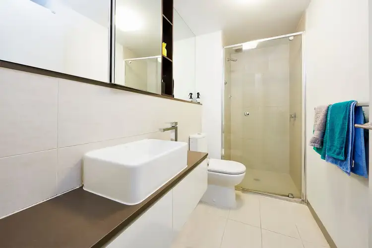 Fifth view of Homely apartment listing, 305/1 Brunswick Road, Brunswick East VIC 3057