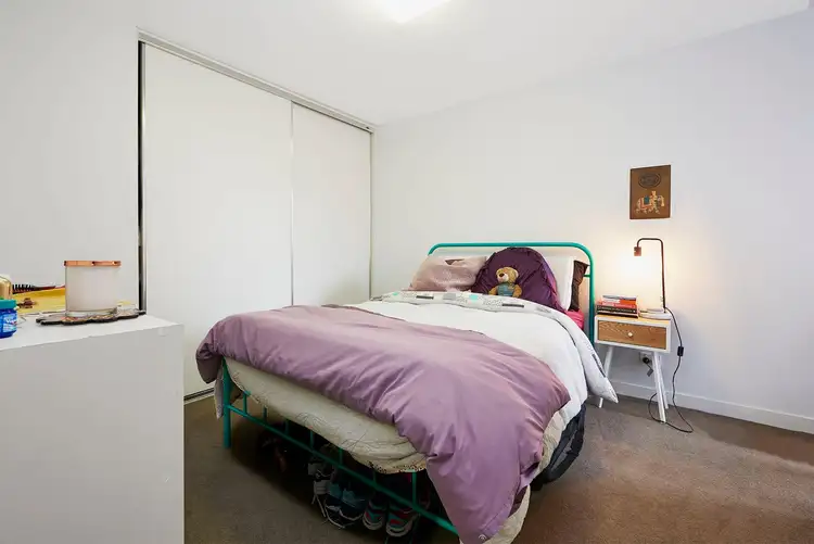 Sixth view of Homely apartment listing, 305/1 Brunswick Road, Brunswick East VIC 3057