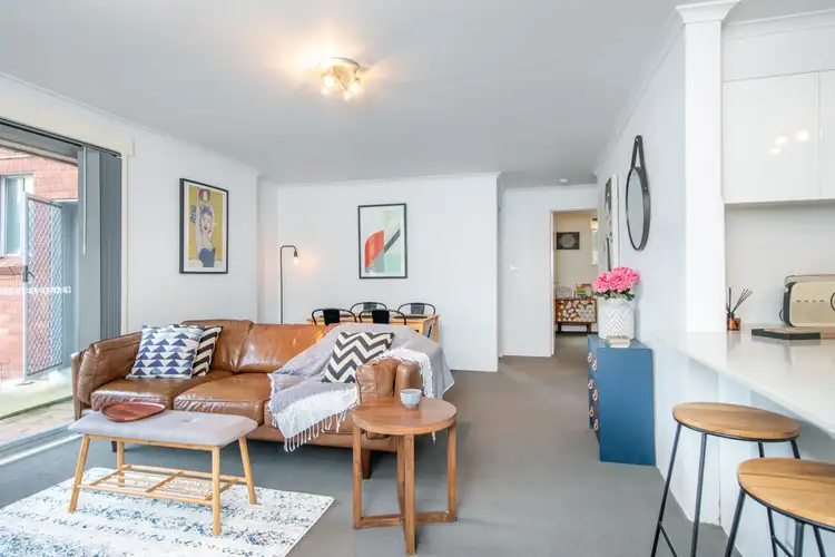 11/53 Nesca Parade, The Hill NSW 2300