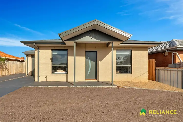 36A Strang Street, Hoppers Crossing VIC 3029