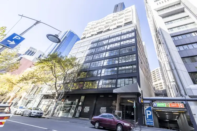 904/601 Little Collins Street, Melbourne VIC 3000