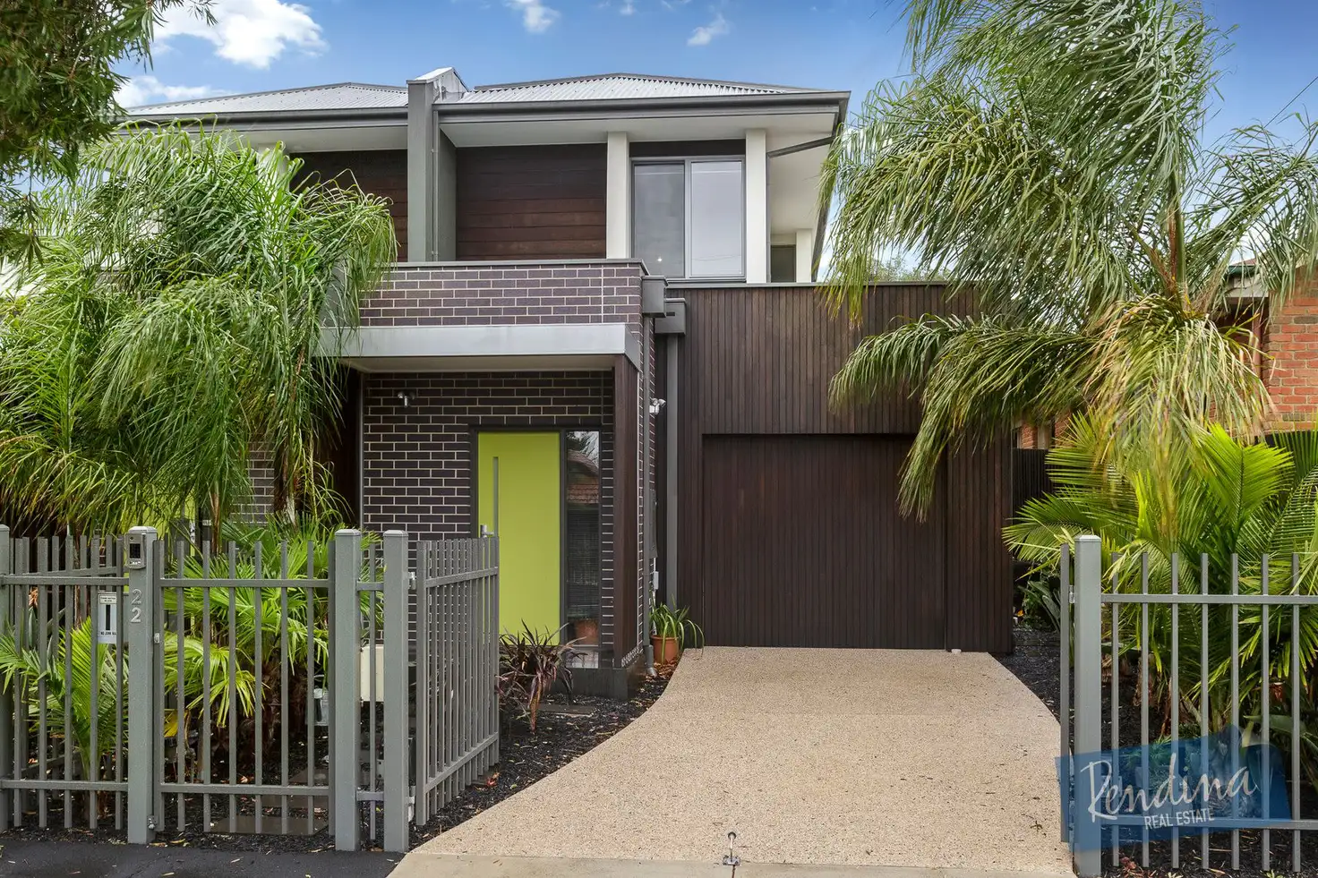 Main view of Homely house listing, 22 Norfolk Street, Moonee Ponds VIC 3039