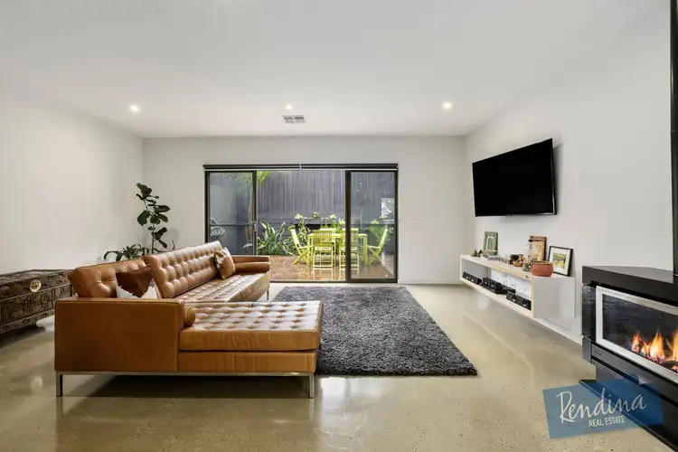 Third view of Homely house listing, 22 Norfolk Street, Moonee Ponds VIC 3039
