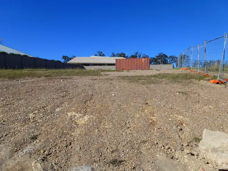 Second view of Homely land listing, 11 Freycinet Drive, Sunshine Bay NSW 2536
