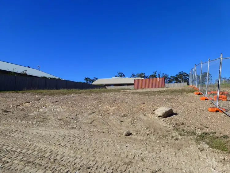 Third view of Homely land listing, 11 Freycinet Drive, Sunshine Bay NSW 2536