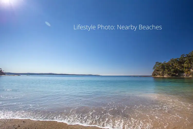 Fourth view of Homely land listing, 11 Freycinet Drive, Sunshine Bay NSW 2536