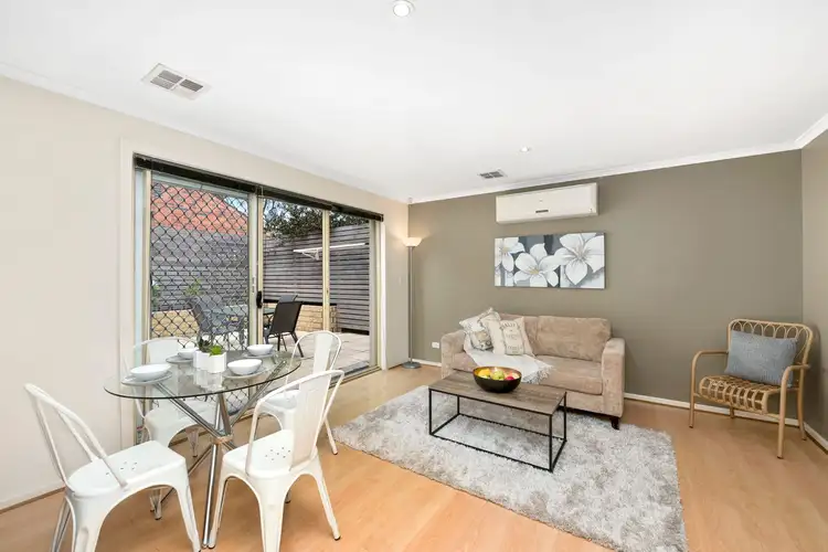 Third view of Homely townhouse listing, 266 Mt Dandenong Road, Croydon VIC 3136