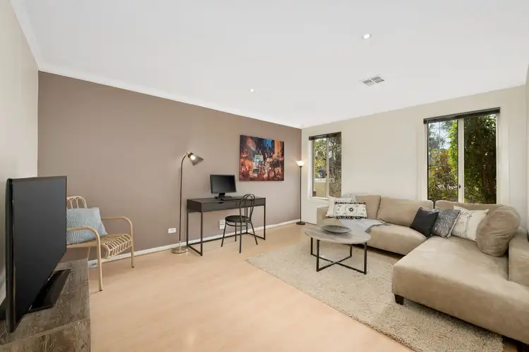 Fourth view of Homely townhouse listing, 266 Mt Dandenong Road, Croydon VIC 3136