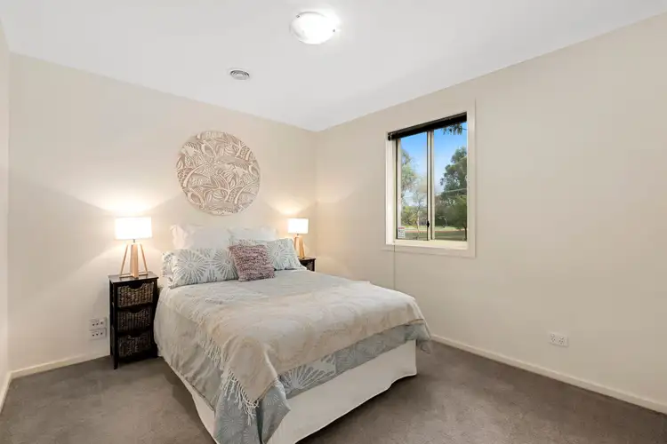 Fifth view of Homely townhouse listing, 266 Mt Dandenong Road, Croydon VIC 3136