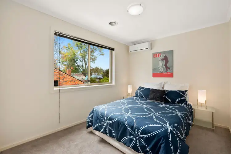 Sixth view of Homely townhouse listing, 266 Mt Dandenong Road, Croydon VIC 3136