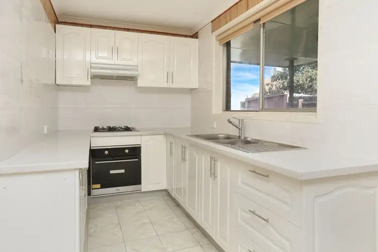 45 Learmonth Crescent, Sunshine West VIC 3020
