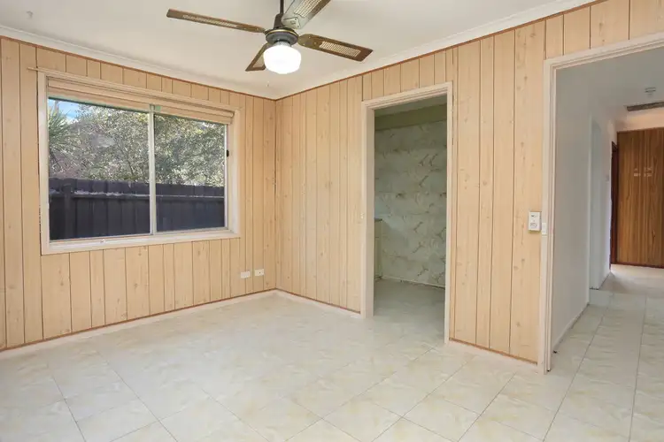 Third view of Homely house listing, 45 Learmonth Crescent, Sunshine West VIC 3020