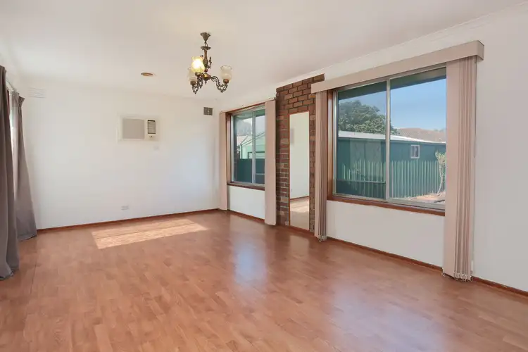Fourth view of Homely house listing, 45 Learmonth Crescent, Sunshine West VIC 3020