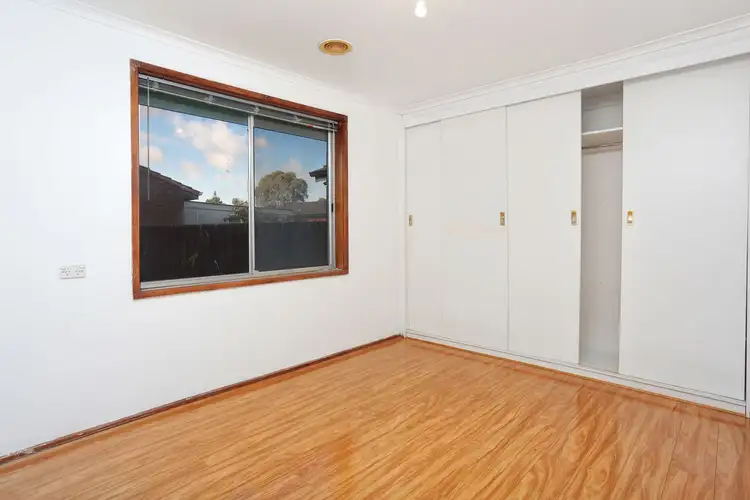 Fifth view of Homely house listing, 45 Learmonth Crescent, Sunshine West VIC 3020