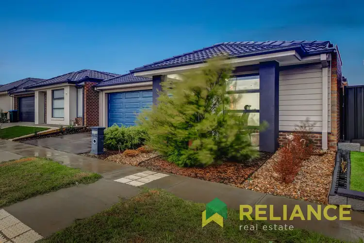 Third view of Homely house listing, 22 Chartwell Avenue, Truganina VIC 3029