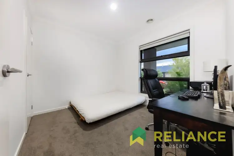 Fourth view of Homely house listing, 22 Chartwell Avenue, Truganina VIC 3029