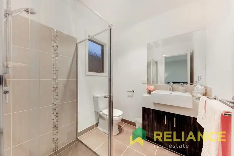 Fifth view of Homely house listing, 22 Chartwell Avenue, Truganina VIC 3029