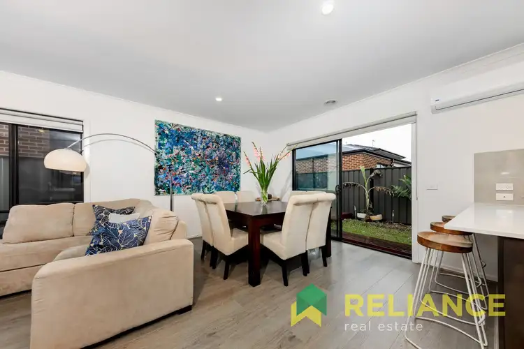 Sixth view of Homely house listing, 22 Chartwell Avenue, Truganina VIC 3029