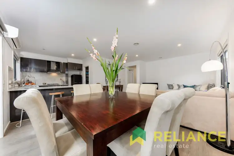 Seventh view of Homely house listing, 22 Chartwell Avenue, Truganina VIC 3029