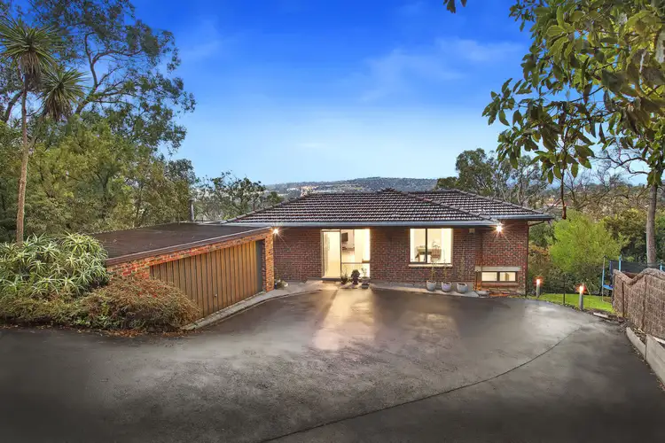 Second view of Homely house listing, 58 Richardson Road, Croydon North VIC 3136