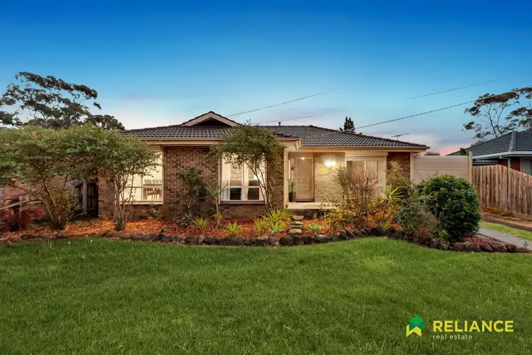4 Woodville Park Drive, Hoppers Crossing VIC 3029