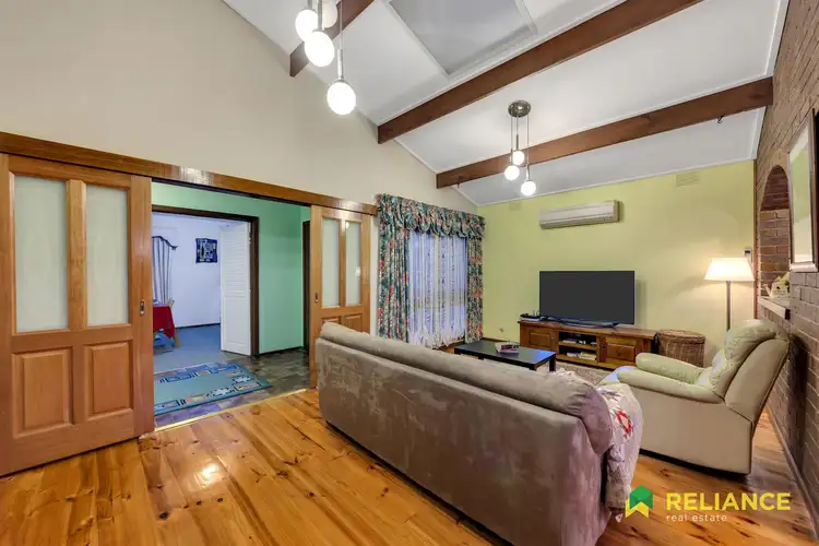 21 Woodville Park Drive, Hoppers Crossing VIC 3029