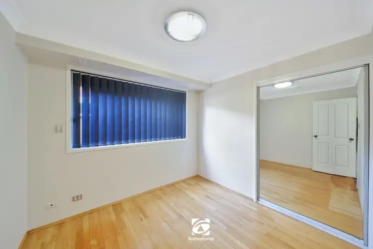Third view of Homely house listing, 8 Florian Grove, Oakhurst NSW 2761
