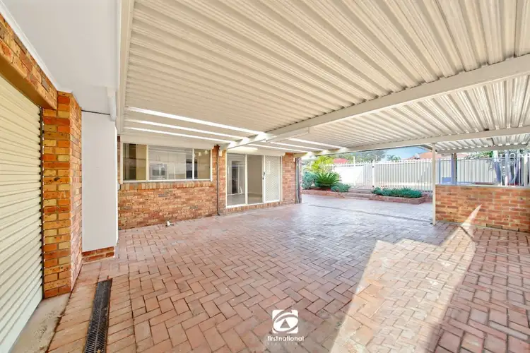 Sixth view of Homely house listing, 8 Florian Grove, Oakhurst NSW 2761