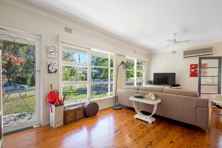 Second view of Homely house listing, 31 Brooklands Road, Glenbrook NSW 2773