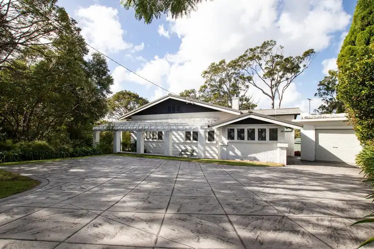 Main view of Homely rural property listing, 287 Wallsend Road, Cardiff Heights NSW 2285