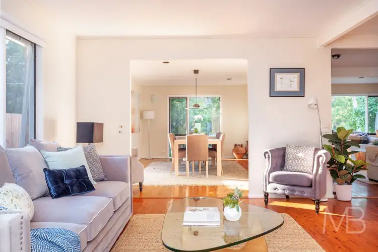 Second view of Homely house listing, 26 Timbarra Road, St Ives Chase NSW 2075