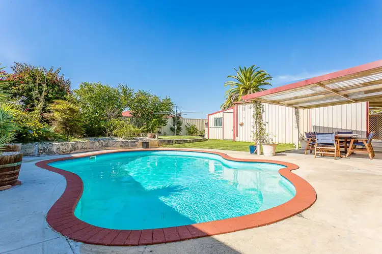 Main view of Homely house listing, 16 Karrawa Gardens, Port Kennedy WA 6172