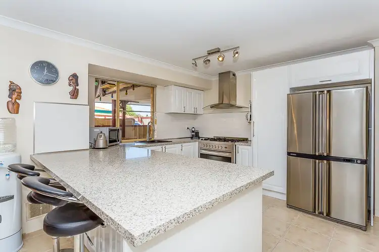 Third view of Homely house listing, 16 Karrawa Gardens, Port Kennedy WA 6172