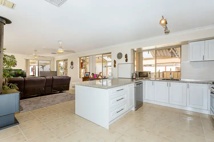 Fourth view of Homely house listing, 16 Karrawa Gardens, Port Kennedy WA 6172