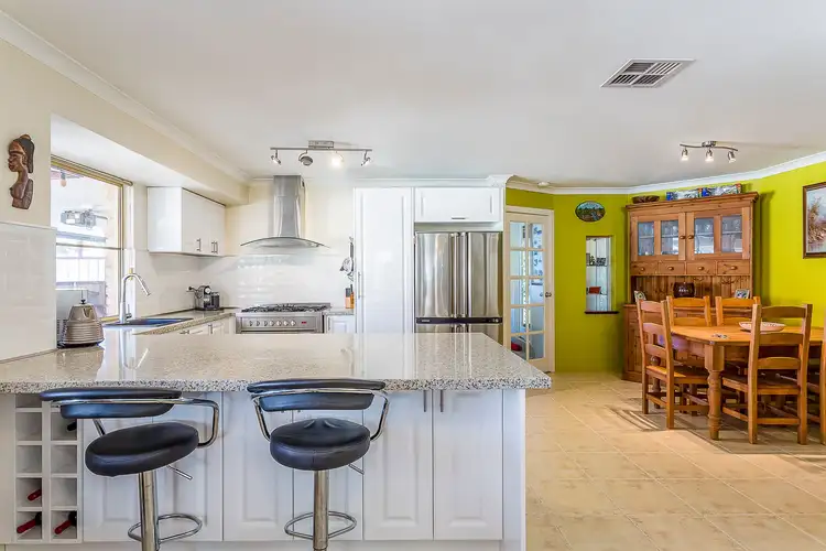 Sixth view of Homely house listing, 16 Karrawa Gardens, Port Kennedy WA 6172
