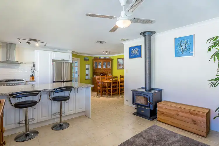 Seventh view of Homely house listing, 16 Karrawa Gardens, Port Kennedy WA 6172