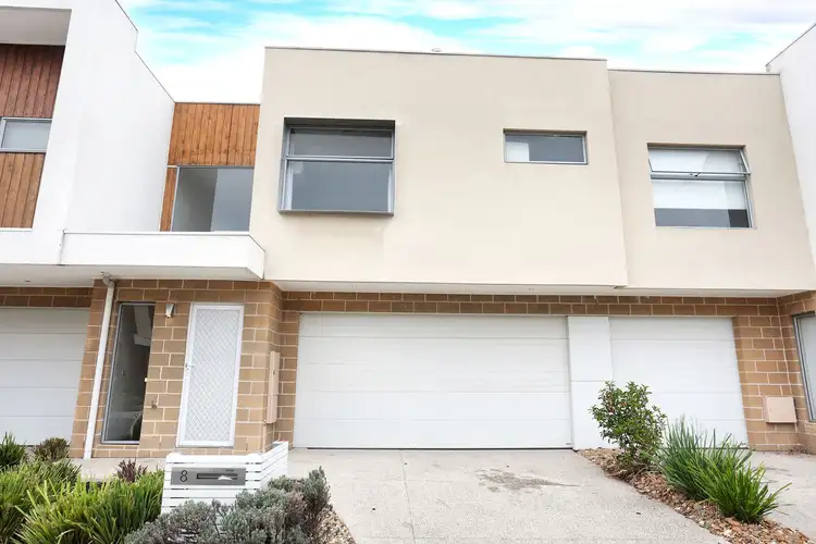 8 Luzon Way, Sunshine West VIC 3020