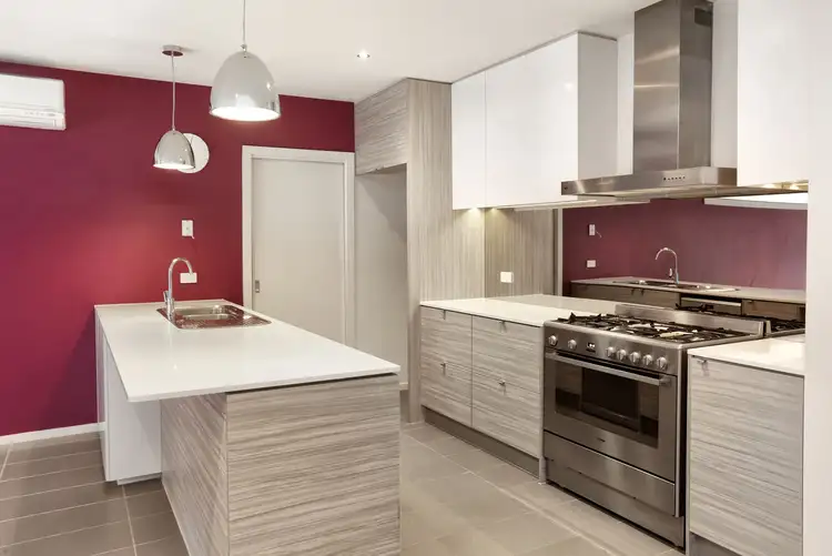 Third view of Homely house listing, 8 Luzon Way, Sunshine West VIC 3020