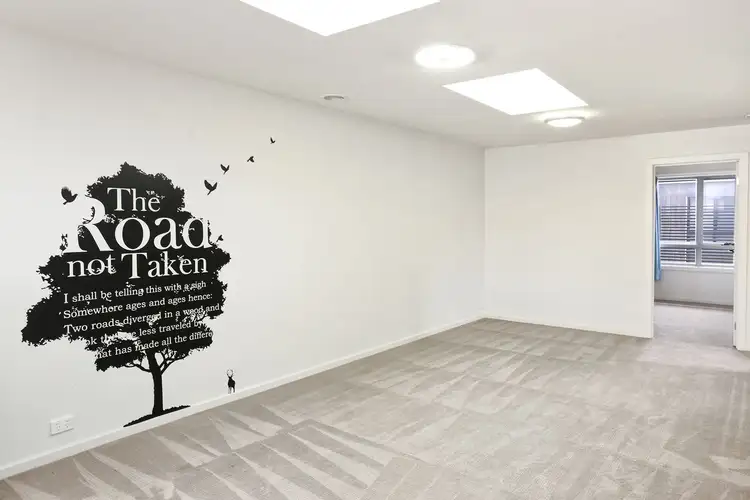 Fourth view of Homely house listing, 8 Luzon Way, Sunshine West VIC 3020