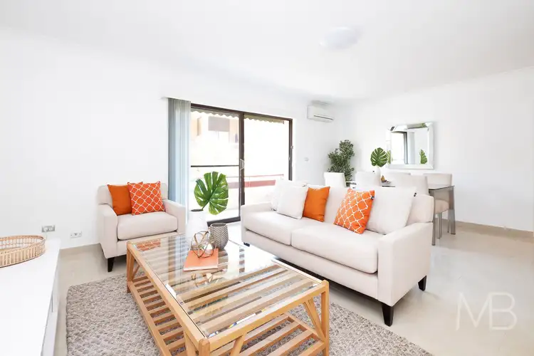 2/21 Church Street, Chatswood NSW 2067