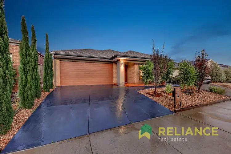 Second view of Homely house listing, 189 Botanica Springs Boulevard, Brookfield VIC 3338