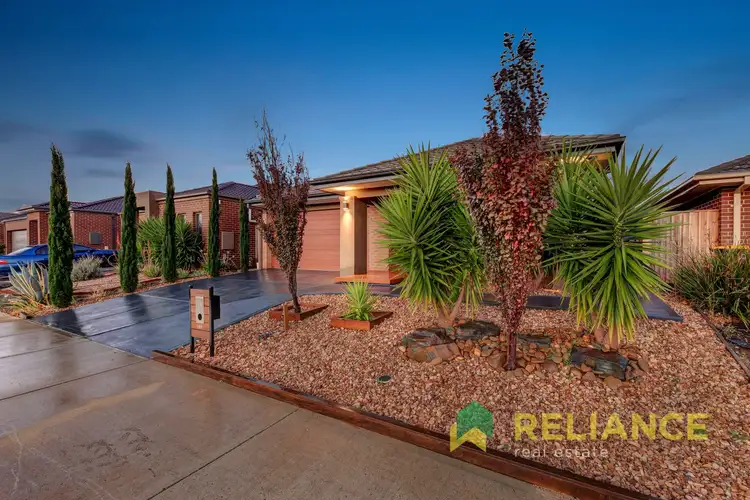 Third view of Homely house listing, 189 Botanica Springs Boulevard, Brookfield VIC 3338