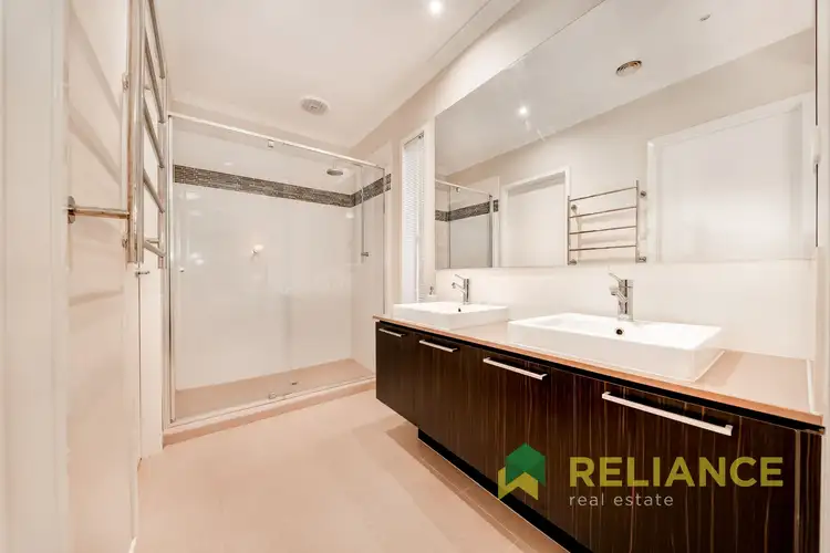 Fifth view of Homely house listing, 189 Botanica Springs Boulevard, Brookfield VIC 3338