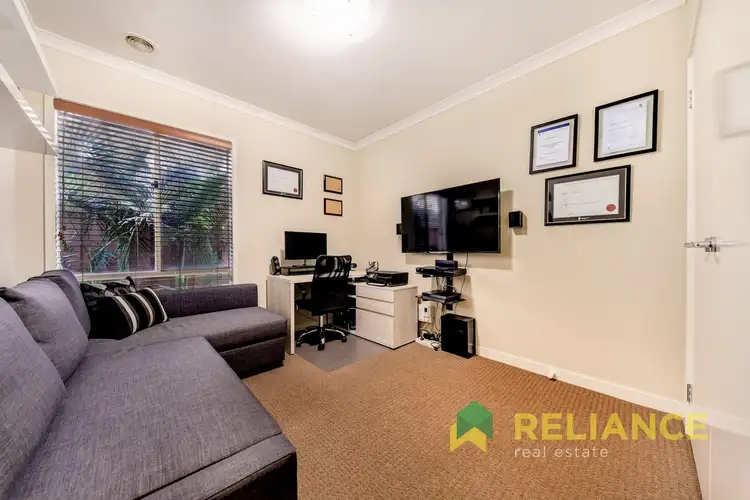 Sixth view of Homely house listing, 189 Botanica Springs Boulevard, Brookfield VIC 3338