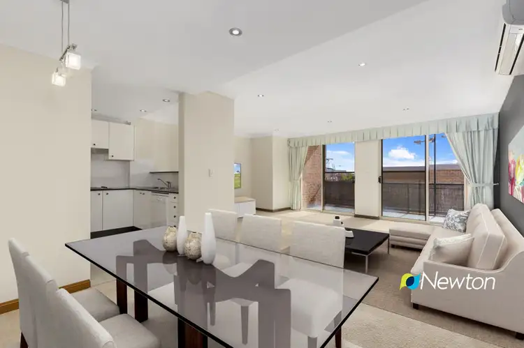 36/17-21 Mansfield Avenue, Caringbah NSW 2229