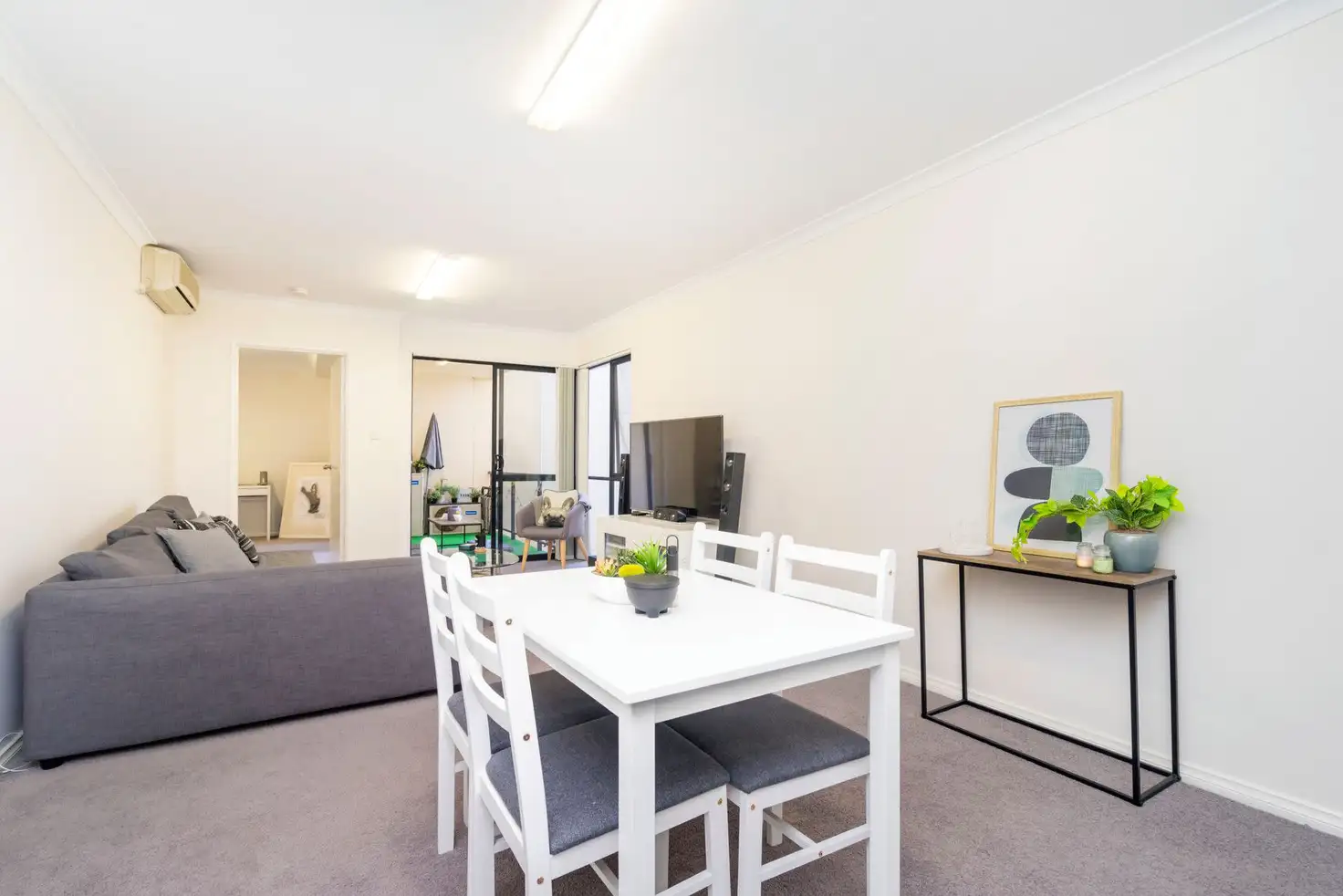 Main view of Homely apartment listing, 12/273 Hay Street, East Perth WA 6004