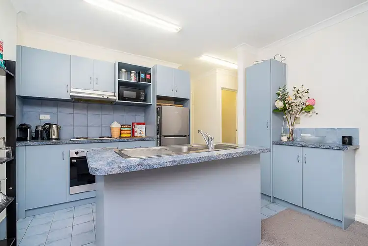 Fourth view of Homely apartment listing, 12/273 Hay Street, East Perth WA 6004